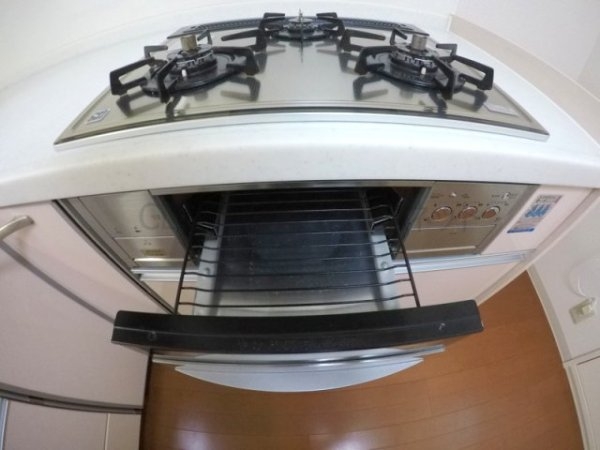 新大阪グランドハイツ1号棟