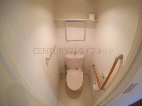 新大阪グランドハイツ1号棟