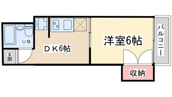 レクシア西中島3
