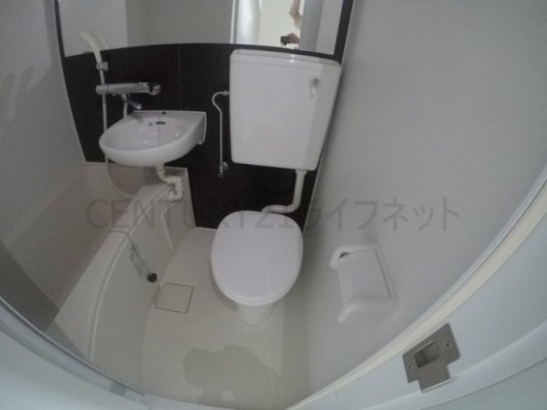 レクシア西中島3