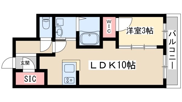 レジュールアッシュ塚本レジデンス