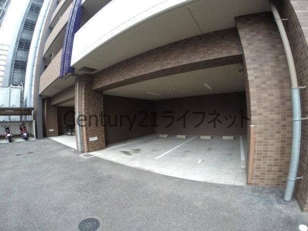 アドバンス新大阪3