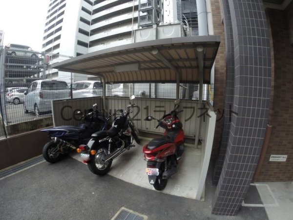 アドバンス新大阪3