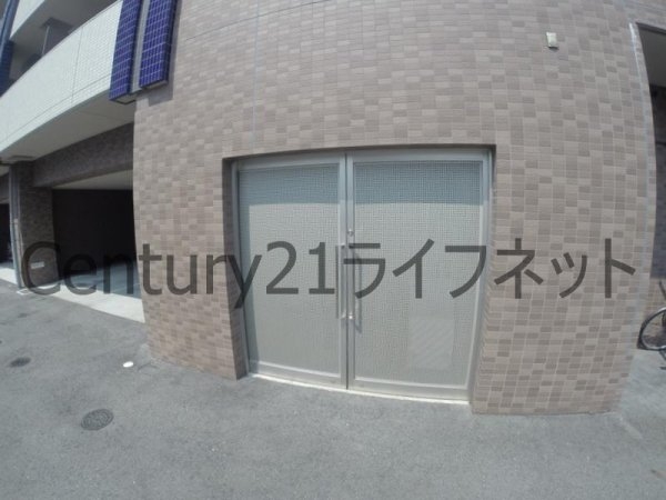 アドバンス新大阪3