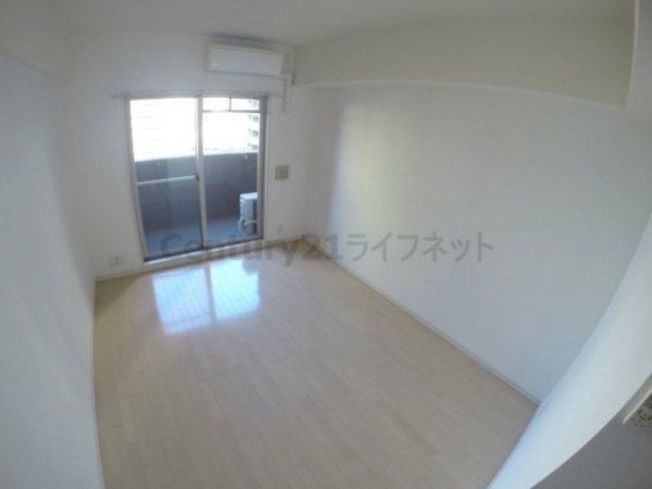 アドバンス新大阪3