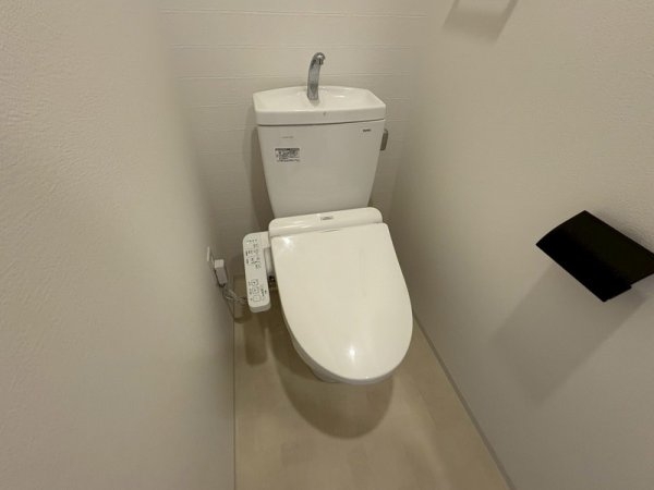 レジュールアッシュ塚本レジデンス