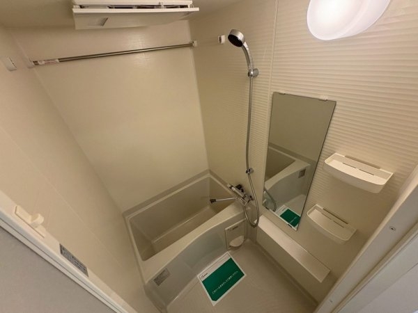 レジュールアッシュ塚本レジデンス