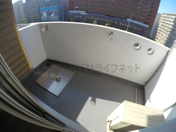 アスール江坂サード