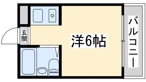 ジオナ柴島３