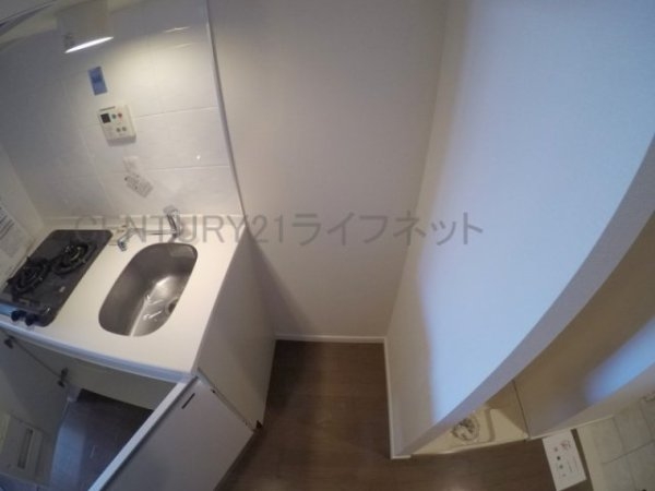 セレッソコートリバーサイドOSAKA