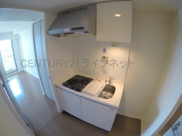 セレッソコートリバーサイドOSAKA