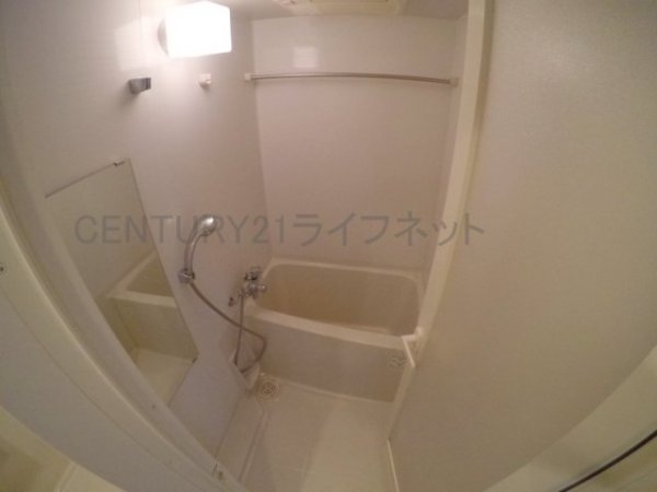 セレッソコートリバーサイドOSAKA