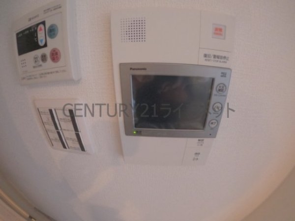 大阪市淀川区十三本町２丁目のマンション
