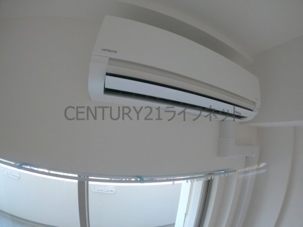 大阪市淀川区十三本町２丁目のマンション