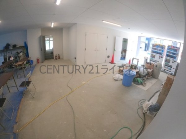 大阪市淀川区十三本町２丁目のマンション