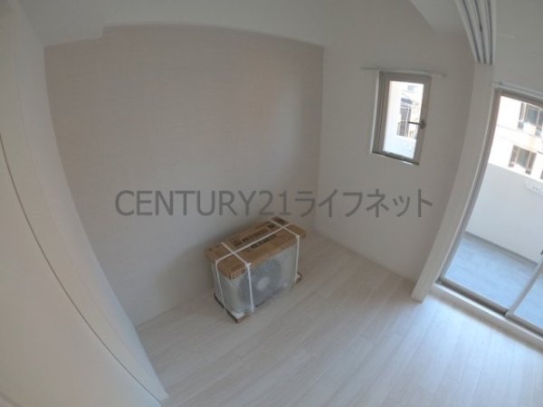 大阪市淀川区十三本町２丁目のマンション
