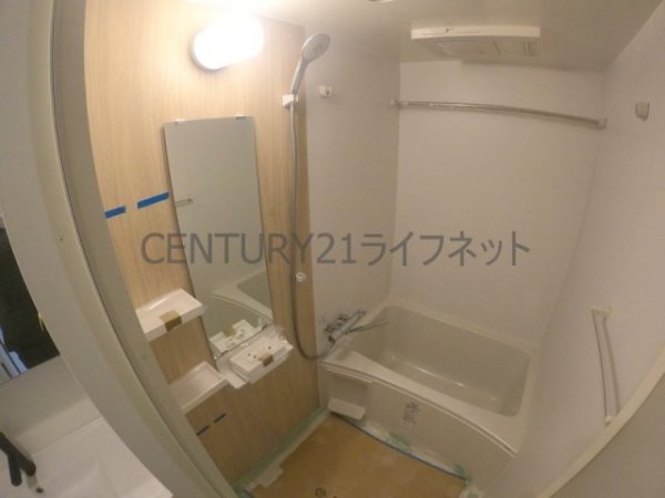 大阪市淀川区十三本町２丁目のマンション