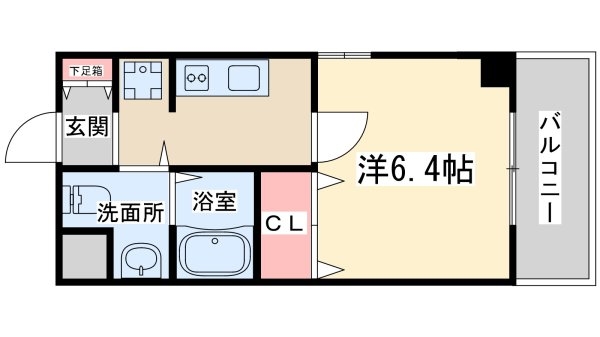 アルザ東天満