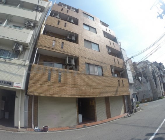 メゾンドール天神橋