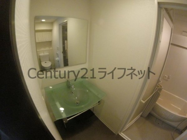 クリスタルブライト天満橋リバーサイド