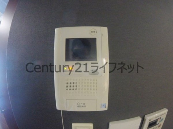 クリスタルブライト天満橋リバーサイド