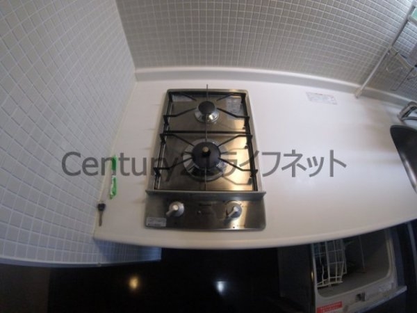 クリスタルブライト天満橋リバーサイド