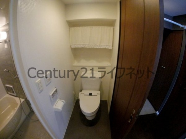 クリスタルブライト天満橋リバーサイド