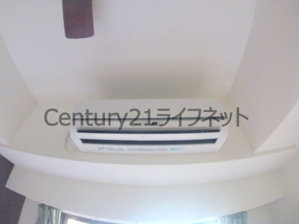 ラグゼ天神橋