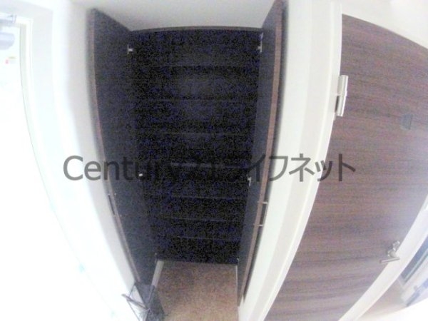 ラグゼ天神橋