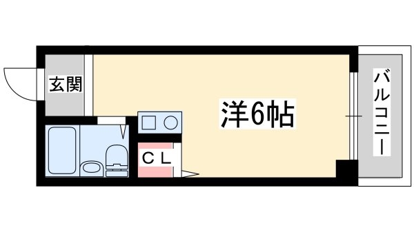ベルメゾンエトワール