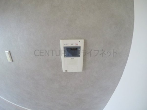 リバープレイス梅田北