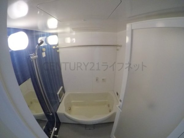 リバープレイス梅田北