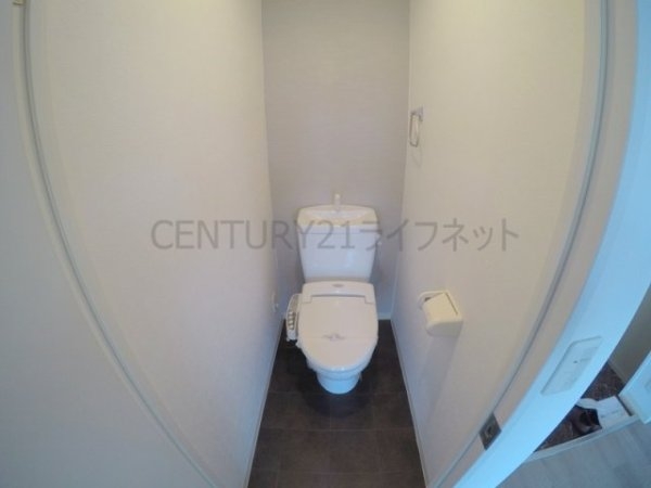 リバープレイス梅田北