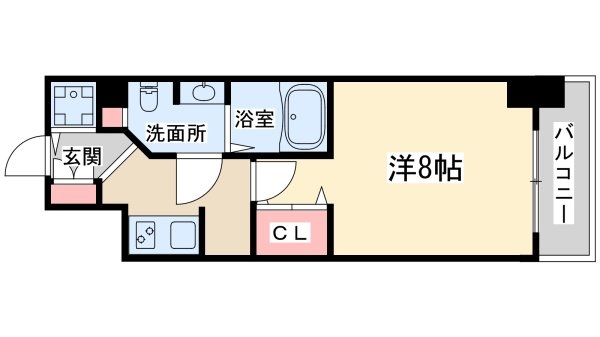 エスライズ梅田北