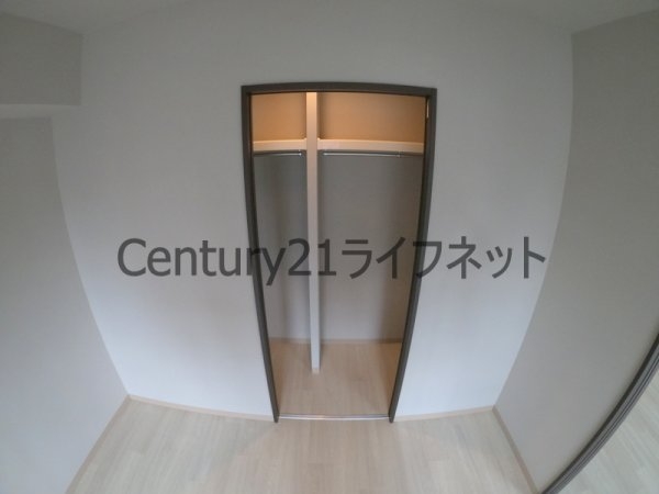レジディア西天満