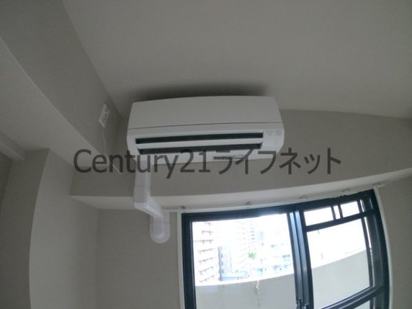 レジディア西天満