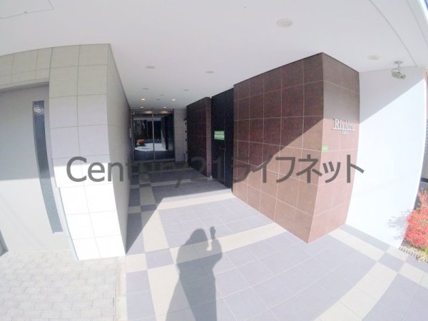 リヴィエール北梅田