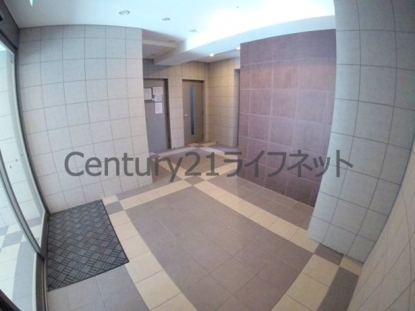 リヴィエール北梅田