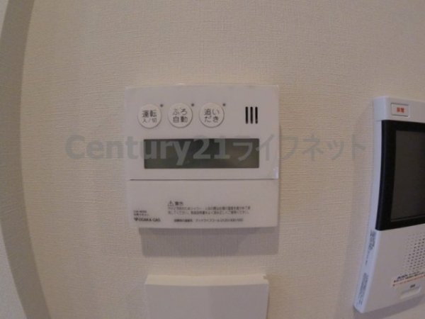 リヴィエール北梅田