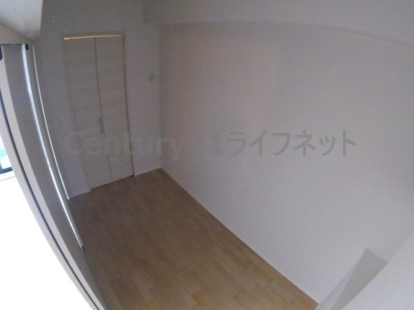 リヴィエール北梅田