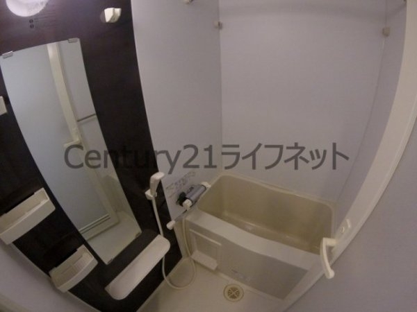 アクアプレイス東天満2
