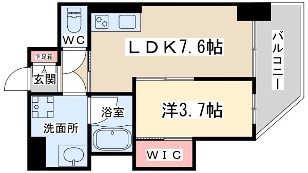 ノルデンハイム南森町