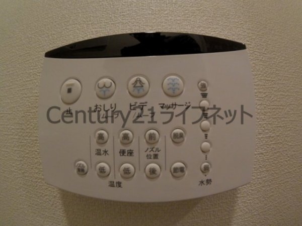 ノルデンハイム南森町