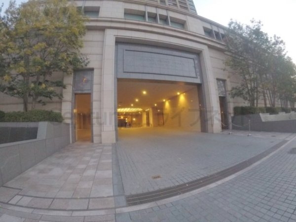 グランフロント大阪オーナーズタワー