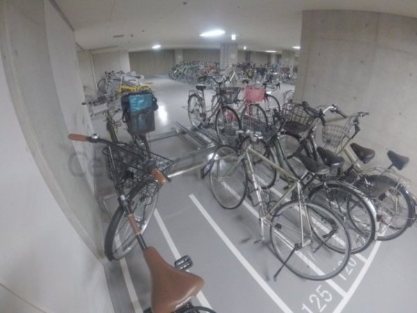 グランフロント大阪オーナーズタワー