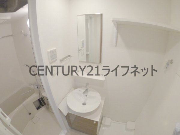 エスリードレジデンスグラン大阪福島ノース