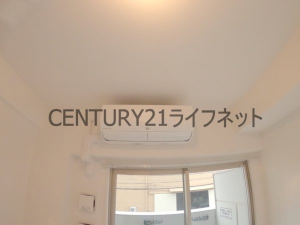 エスリードレジデンスグラン大阪福島ノース