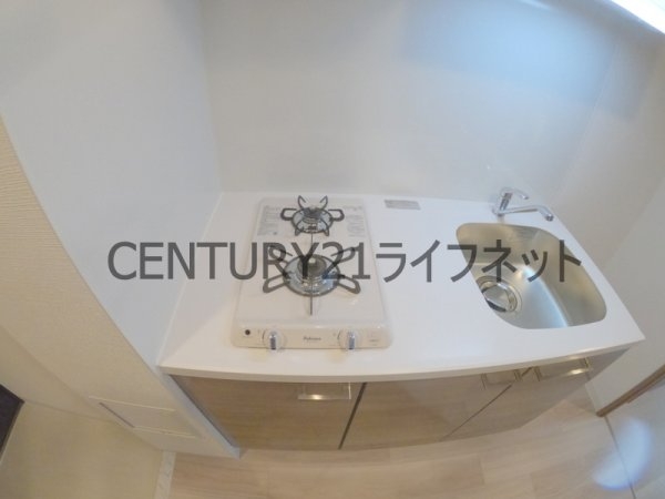エスリードレジデンスグラン大阪福島ノース