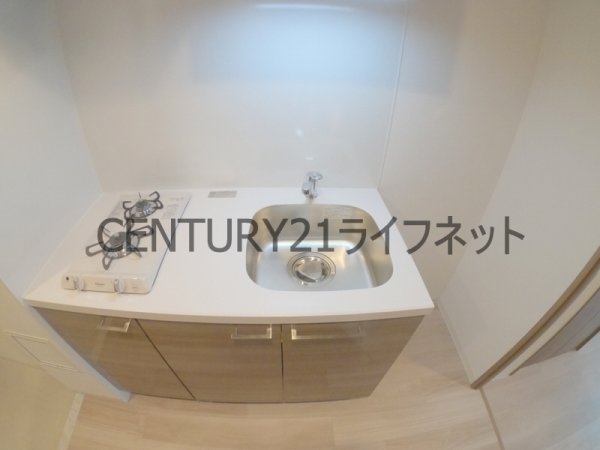 エスリードレジデンスグラン大阪福島ノース