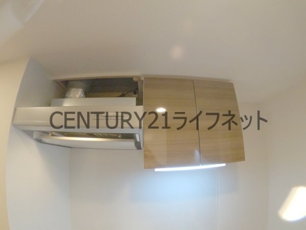 エスリードレジデンスグラン大阪福島ノース